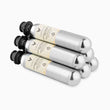 Cargar imagen en el visor de la galería, Cápsulas de CO2 para vinos espumosos Sparkling Coravin Pure 6pk