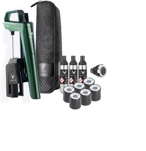 CORAVIN MODELO 6 +  VERDE