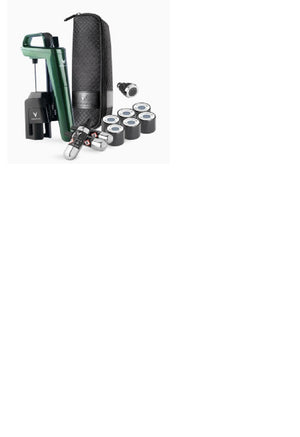 CORAVIN MODELO 6 +  VERDE