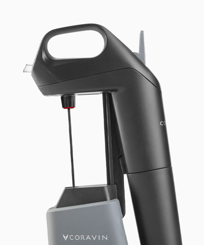 Aguja de Vaciado rápido Coravin