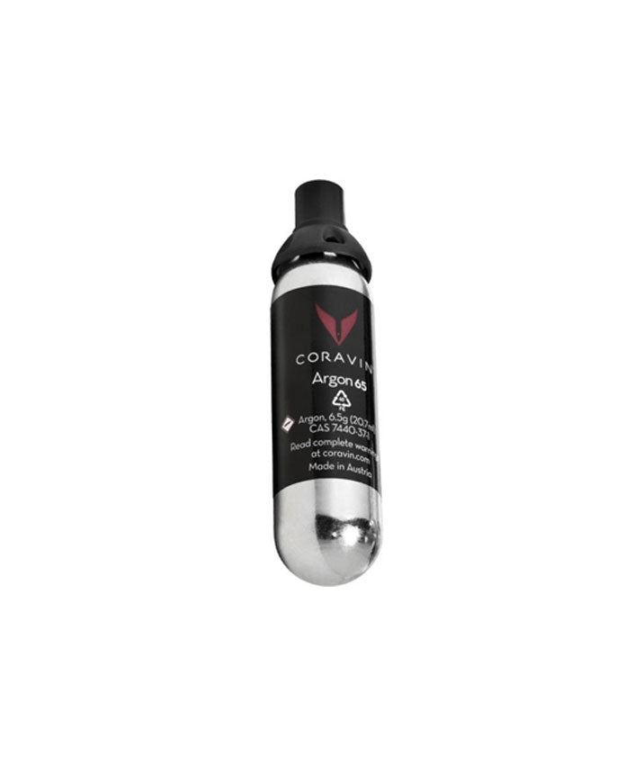 Cápsulas Coravin - Kit de 18 cápsulas
