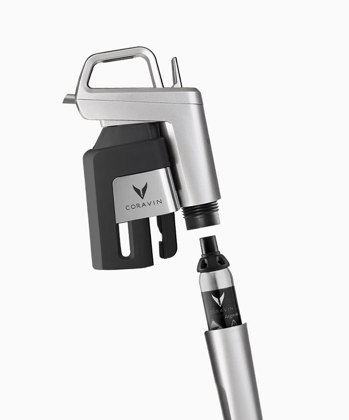 Cápsulas Coravin - Kit de 18 cápsulas